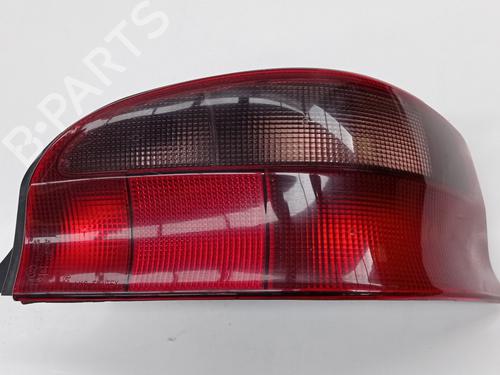 Right taillight CITROËN SAXO (S0, S1) 1.5 D | BP18843298C35 