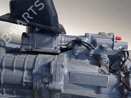 Gearbox SUZUKI GRAND VITARA I (FT, HT) 2.0 HDI 110 16V 4x4 (SQ420D, TD83V) | BP8299178M3 