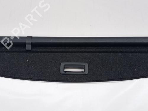 Used Rear parcel shelf PEUGEOT 308 SW I (4E_, 4H_) 1.6 HDi (112 hp) 30271793