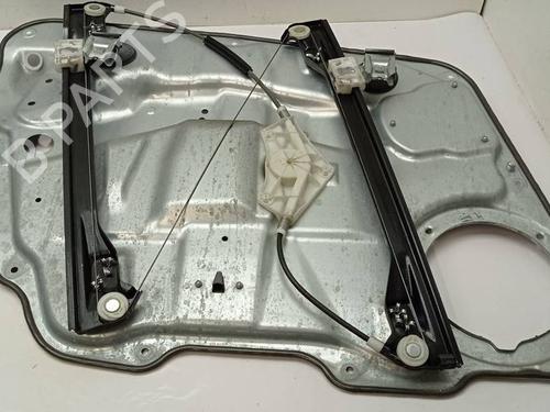 Used Front right window mechanism Front right window mechanism MERCEDES-BENZ R-CLASS (W251, V251) R 350 CDI 4-matic (251.022, 251.122) (224 hp) 40077550 40077550