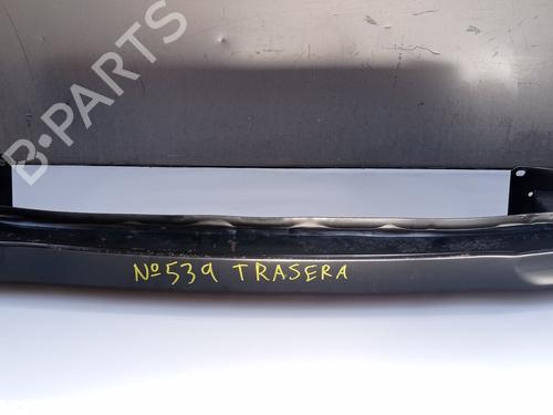 Used Rear bumper reinforcement VW POLO V (6R1, 6C1) 1.6 TDI (105 hp) 10229685