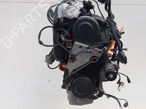 Engine SEAT IBIZA III (6L1)  | BP30594514M1 