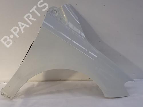 Right front fenders MERCEDES-BENZ B-CLASS Sports Tourer (W246, W242) B 200 CDI (246.201) (136 hp) 16402748