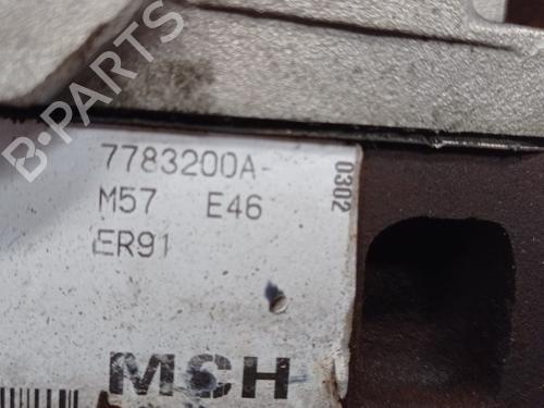 Engine BMW 3 (E46) 330 d | BP8299183M1 