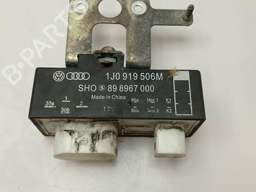 Used Electronic module Electronic module SEAT IBIZA IV (6J5, 6P1) [2008-2017] 40157212 40157212