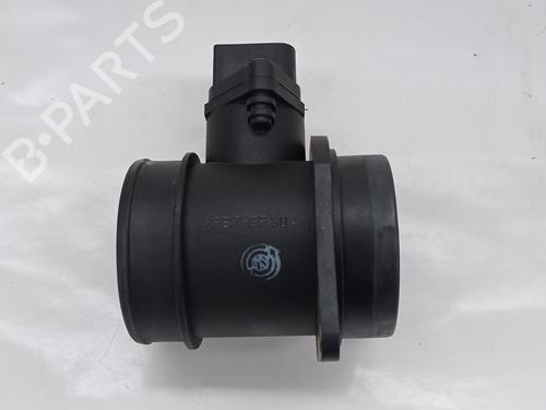 Mass air flow sensor AUDI A3 (8L1)  | BP18467726M95 