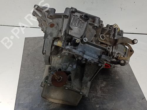 Gearbox CITROËN XSARA Coupe (N0) 1.9 D | BP31096399M3