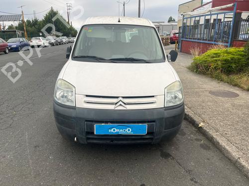 Used Parts CITROËN BERLINGO / BERLINGO FIRST MPV (MF_, GJK_, GFK_)  1.9 D (MFWJZ)  4947767