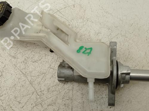 Used Brake master cylinder MAZDA 2 Hatchback (DL, DJ) [2014-2025]  8004931