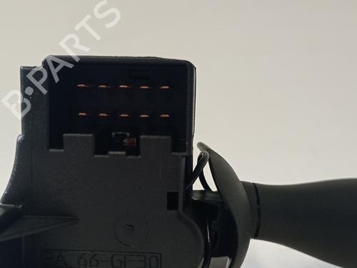 Steering column stalk FORD FIESTA V (JH_, JD_) 1.6 TDCi | BP7453414I23 