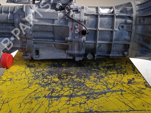 Gearbox SUZUKI GRAND VITARA I (FT, HT) 2.0 HDI 110 16V 4x4 (SQ420D, TD83V) | BP8299178M3 