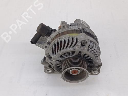 Used Alternator HONDA CIVIC VIII Hatchback (FN, FK) 1.8 (FN1, FK2) (140 hp) 15817503