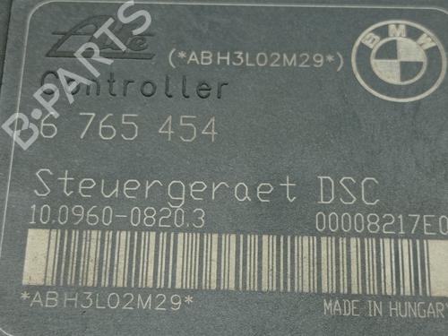 ABS pump BMW 3 Compact (E46) 318 td | BP24866621M43 