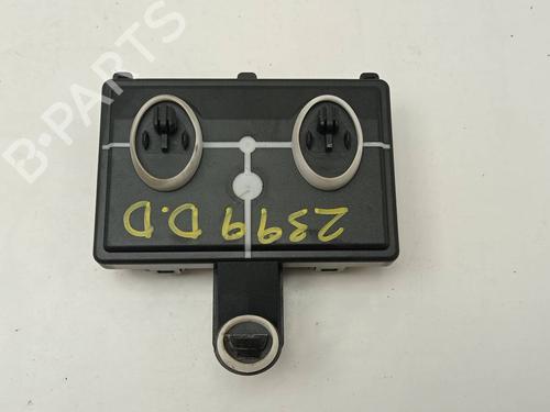 Electronic module AUDI Q7 (4MB, 4MG, 4MQ) 50 TDI Mild Hybrid quattro | BP36039230M83 - Image 2
