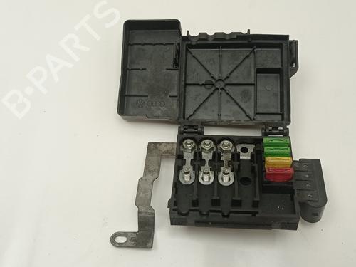 Used Fuse box VW POLO (6N2) [1999-2001]  29509220
