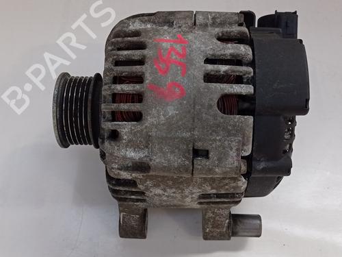 Generator CITROËN C-CROSSER (VU_, VV_) 2.2 HDi (156 hp) 28812649