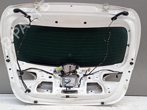Tailgate SEAT LEON (1P1) 2.0 TDI | BP9074131C6 