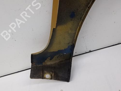 Left front fenders CITROËN SAXO (S0, S1) 1.5 D | BP29482292C41 
