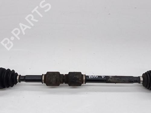 Used Right front driveshaft KIA SPORTAGE III (SL) 1.7 CRDi (116 hp) 21125119