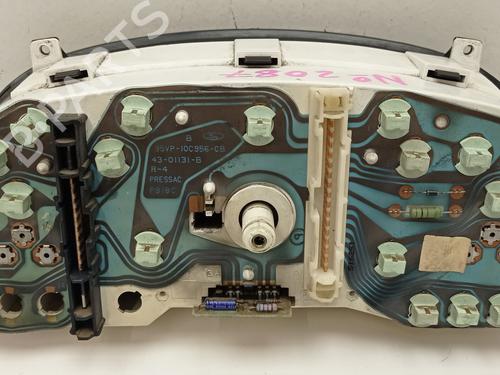 Instrument cluster FORD TRANSIT Bus (E_ _)  | BP29437202C47 