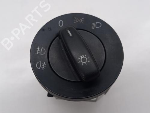 Lichtschalter für VW CADDY ALLTRACK IV MPV (SAB) 2.0 TDI 4motion (122 hp) 30644747