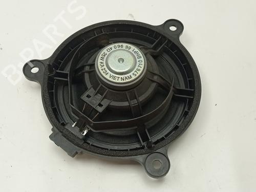 Bilradio MAZDA 2 Hatchback (DL, DJ)  | BP29324028E6 
