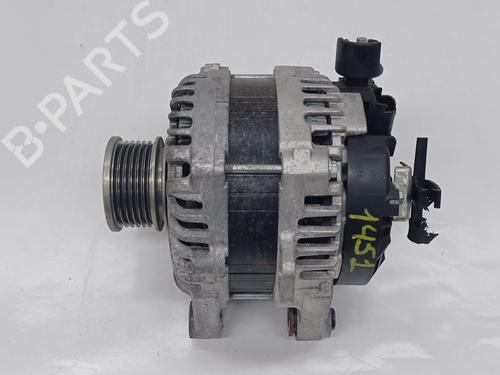 Used Alternator CITROËN BERLINGO Box Body/MPV (K9) 1.5 BlueHDi 130 (131 hp) 13717968