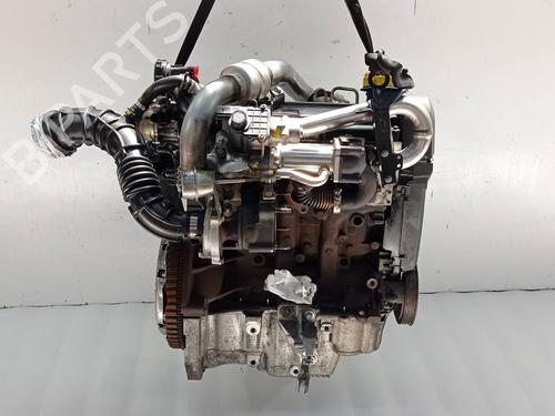 Engine RENAULT CLIO III (BR0/1, CR0/1) | BP36503069M1 - Image 2
