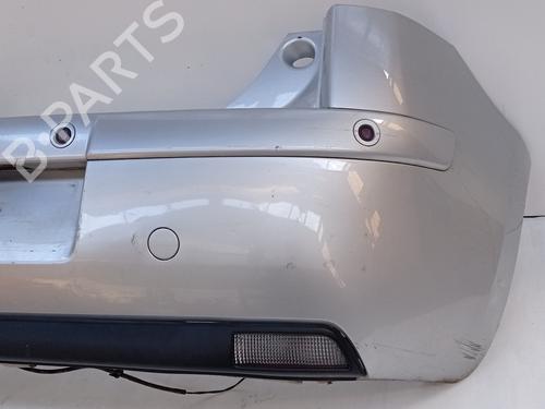 Rear bumper CITROËN C4 I (LC_)  | BP10868923C8 