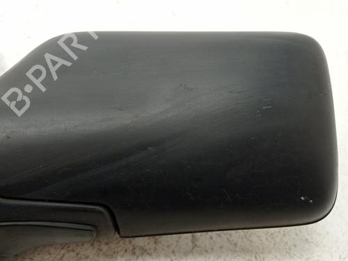 Left mirror SEAT IBIZA II (6K1) 1.9 D | BP7968011C26 