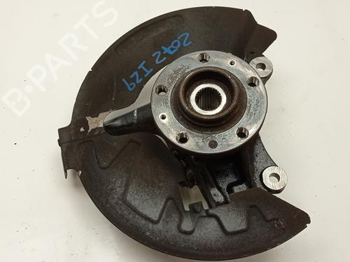 Left front steering knuckle CITROËN C5 III (RD_) | BP37151683M25 - Image 3