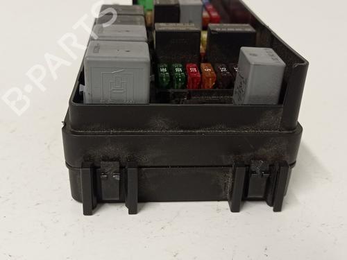 Fuse box MERCEDES-BENZ M-CLASS (W164)  | BP7093806E1 
