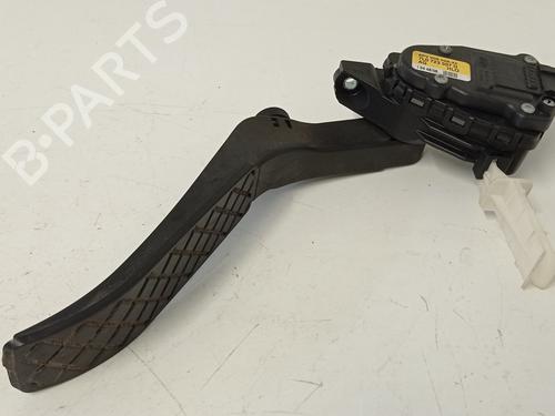Used Pedal AUDI Q7 (4LB) 3.0 TDI quattro (233 hp) 7311629