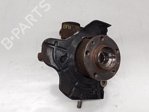 Used Right front steering knuckle FIAT DUCATO Van (250_) 115 Multijet 2,0 D (116 hp) 18491984