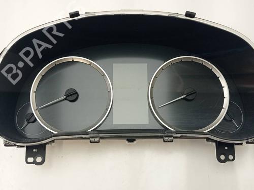 Used Instrument cluster Instrument cluster 36664694 36664694