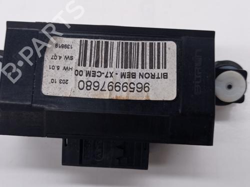 Electronic module CITROËN C5 III (RD_) | BP37151728M83 - Image 2