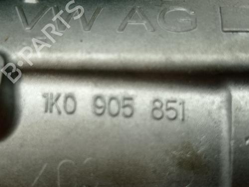 Ignition barrel SEAT LEON (5F1)  | BP26437645M48 