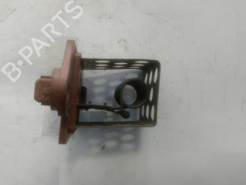 Heater resistor FORD ESCORT VI Turnier (GAL, ANL) | BP11660738M108