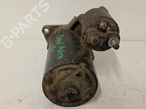 Starter OPEL ASTRA G Hatchback (T98) 1.8 16V (F08, F48) | BP13394992M8 