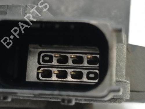 Front right lock OPEL CORSA D (S07) 1.3 CDTI (L08, L68) | BP22748399C97 