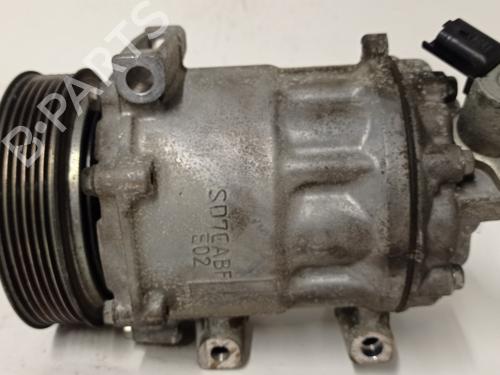 AC-Kompressor CITROËN C5 II (RC_) | BP29573842M34