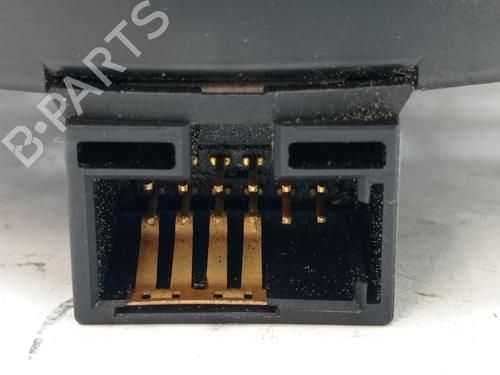 Squib airbag LANCIA THESIS (841_) 2.4 D Multijet (841.AXN111, 841.AXH110) | BP8168062C102 