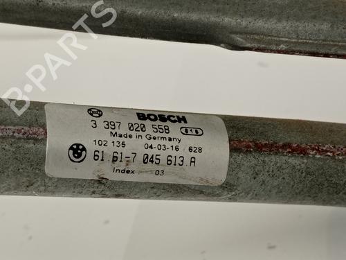 Front wiper motor BMW 3 Compact (E46) 320 td | BP9647593M29 
