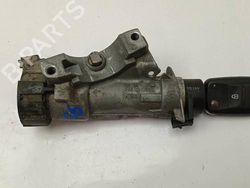 Used Ignition barrel Ignition barrel SEAT IBIZA IV (6J5, 6P1) [2008-2017] 40157217 40157217