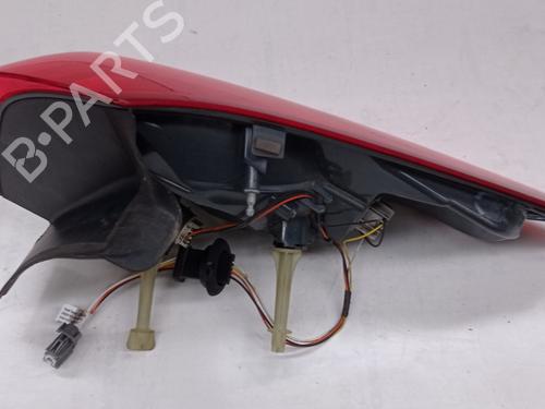 Left taillight FORD FOCUS IV Turnier (HP) | BP32034280C34