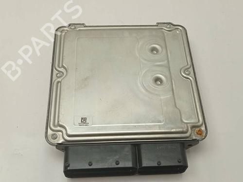Engine control unit (ECU) SKODA SUPERB I (3U4) | BP39559381M57 - Image 3