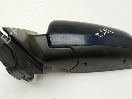 Left mirror AUDI A3 (8P1)  | BP26914542C26 