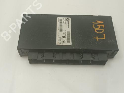 Used Electronic module Electronic module BMW 5 (E60) 520 d (163 hp) 33757641 33757641