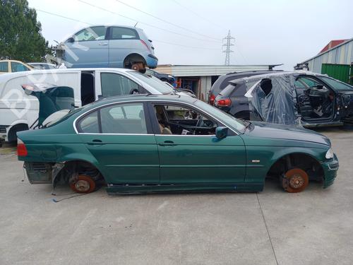 Electronic module BMW 3 (E46) 330 d | BP26334943M83 