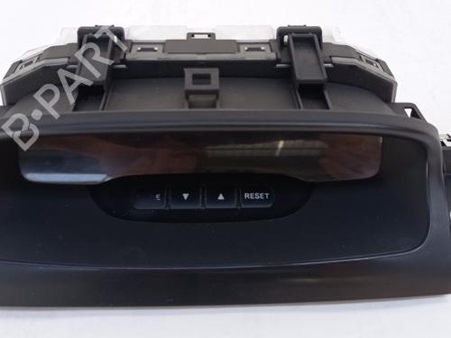 Display monitor TOYOTA LAND CRUISER PRADO (_J12_) 3.0 D-4D (KDJ120, KDJ125) | BP26023492C48 